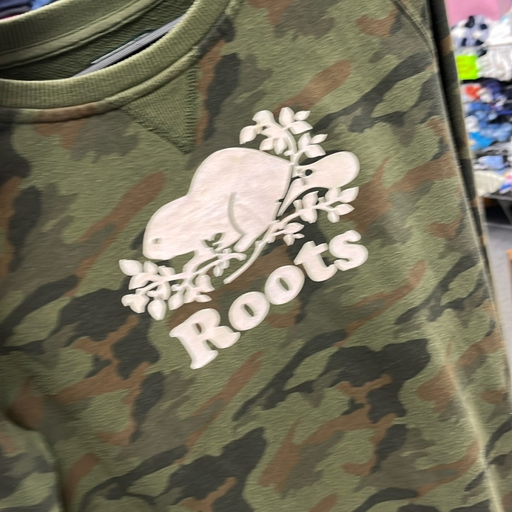 Roots